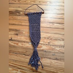 Air Plant Holder Wall Decor